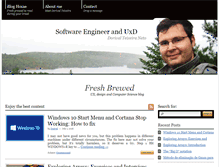 Tablet Screenshot of dteixeira.com